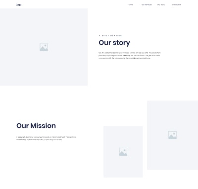 Our Story